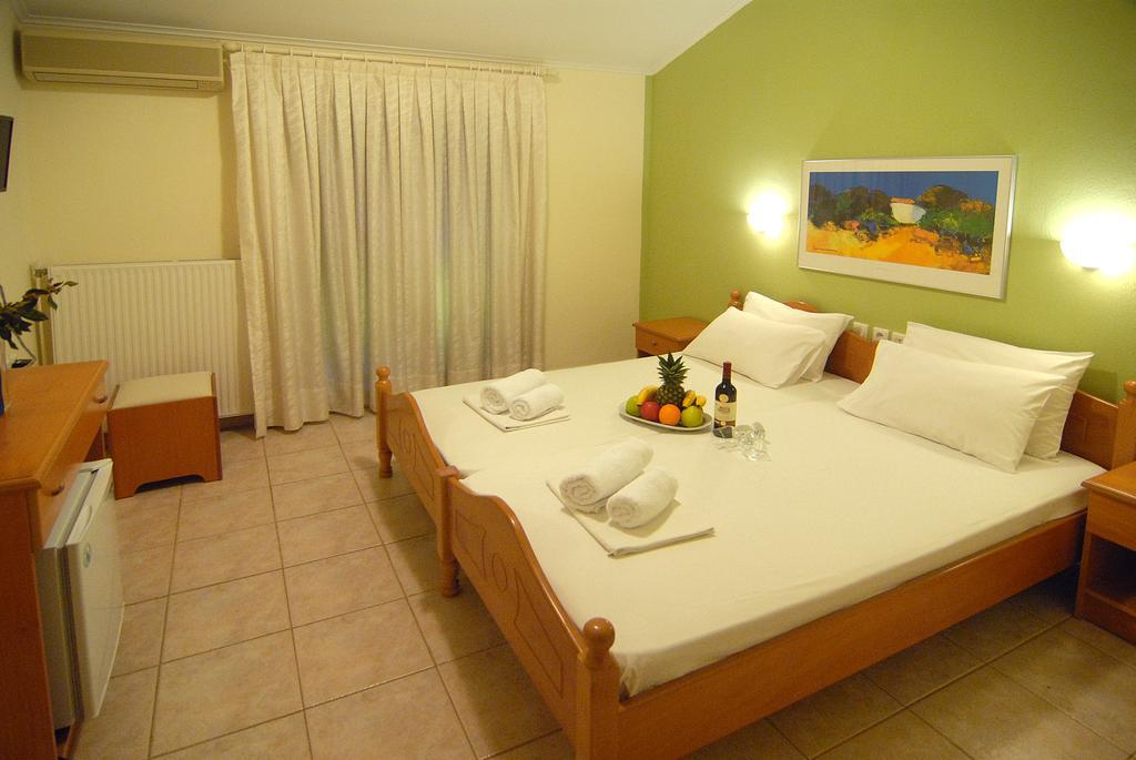 Apollon Hotel Paralia Katerinis Room photo