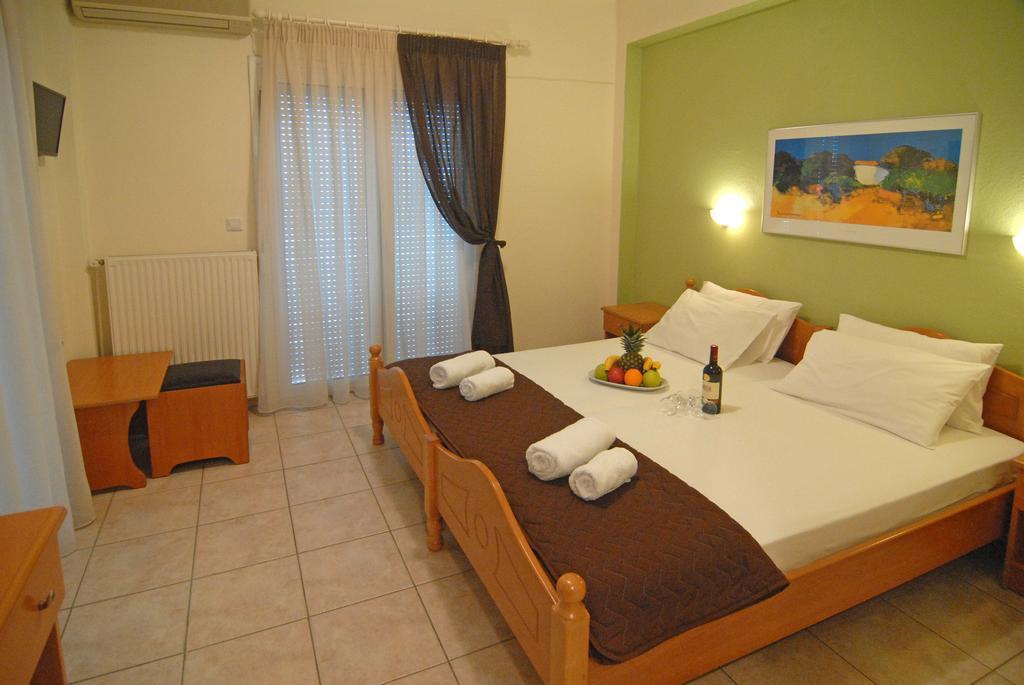 Apollon Hotel Paralia Katerinis Room photo